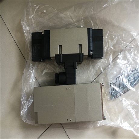 SMC残压排气阀VP744-5DZ1-04F-M-X555工作特点