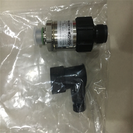 HYDAC压力变送器HDA4746-B-016-000介绍