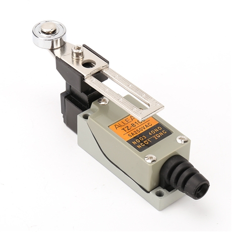 JOSEF约瑟  TZ-8168 5A 250VAC 限位开关  容量大体积小