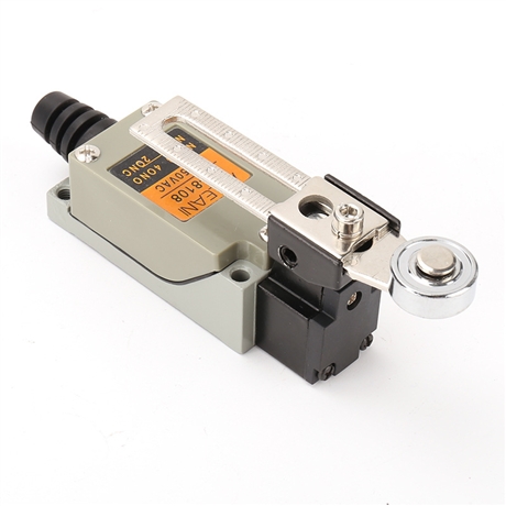 JOSEF约瑟  TZ-8104 行程开关  焊点牢固、美观，反应迅速