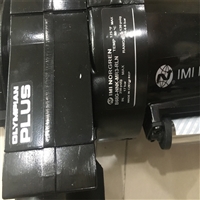 norgren诺冠过滤减压阀B38P-244-B1MA尺寸图