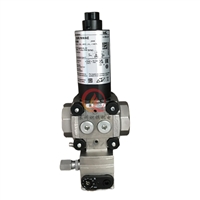 krom霍科德电磁阀VAS350F/LK点火控制阀