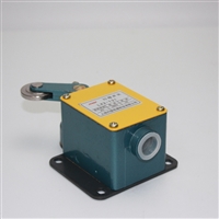 LX2-121ATH travel switch JOSEF structure is lightweight and easy to use with just one card