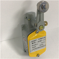 JOSEF JLXK1-411M travel switch has low power consumption and is easy to set