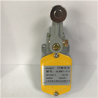 JOSEF JLXK1 series -311 travel switch anti-interference, small size