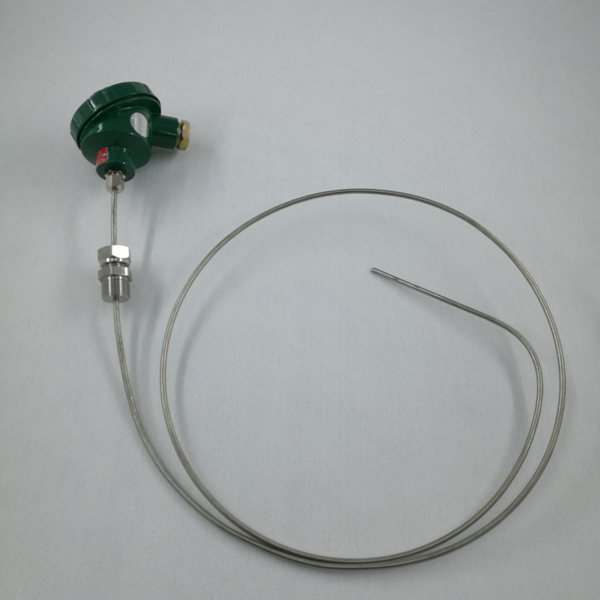 热电阻模块 热电偶与热电阻区别 铠装热电偶丝
