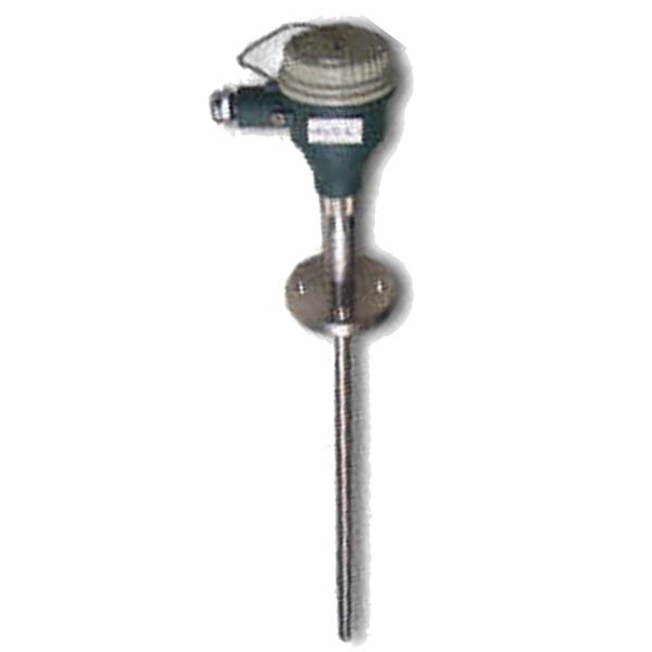 小型热电偶 热电偶的标定 热电偶接口