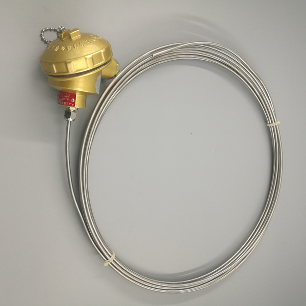 热电偶热电阻检定装置 螺钉热电偶 什么是k型热电偶