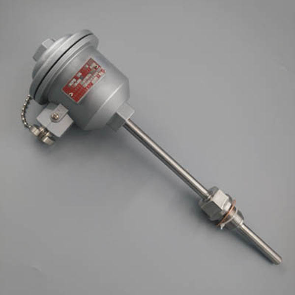 k型热电偶温度计 铂铑铂热电偶 热电偶设备