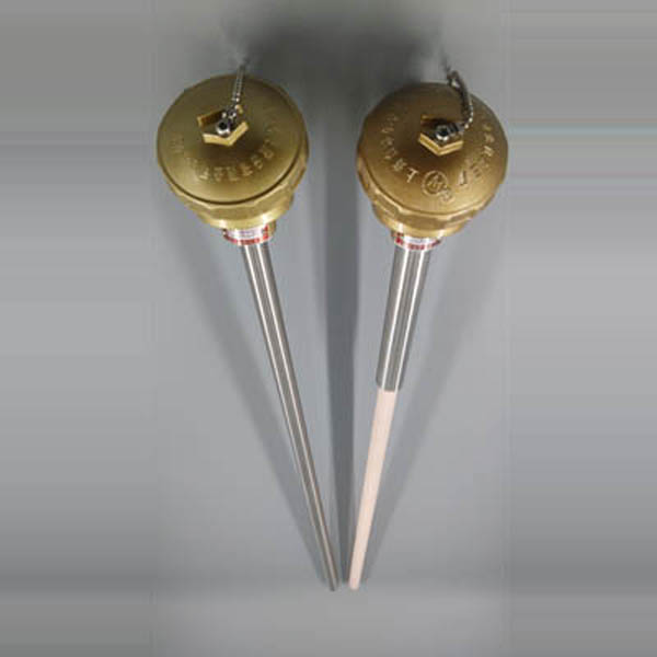 灶具热电偶 热电偶的原理 热电偶的标定和测温