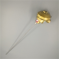 热电偶与热电阻 热电偶常用 碳化硅热电偶