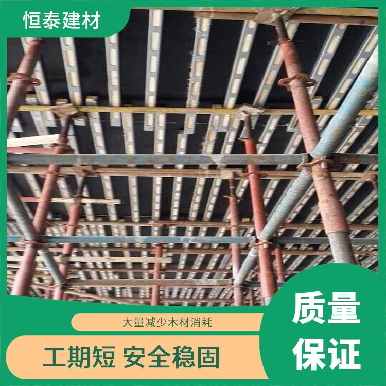 桥梁 房建通用 钢木龙骨生产定制 建筑木方 建材结构支撑用