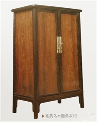  老鸭蛋登餐桌椅修理 木雕裂缝，破损修复、打磨抛光  