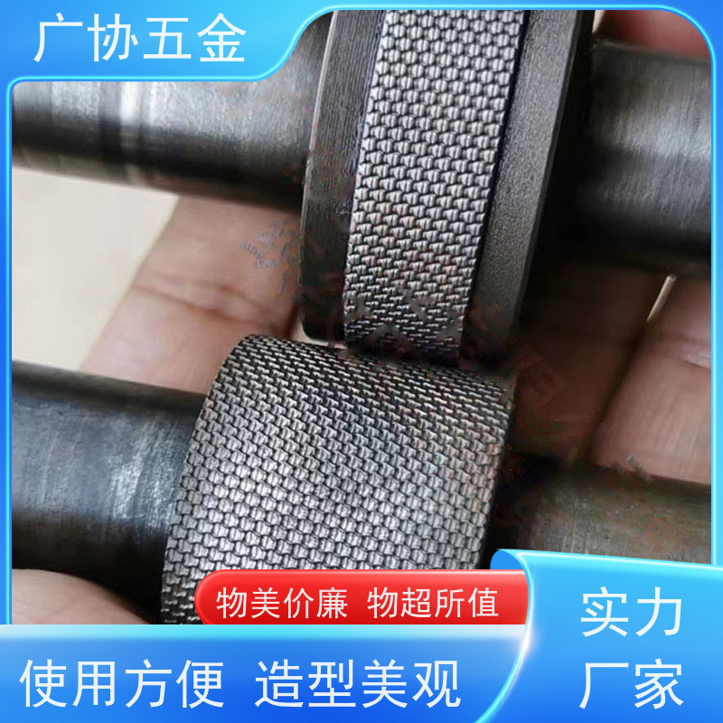 广协 片材板材压纹 高温耐火 不易老化 使用寿命长