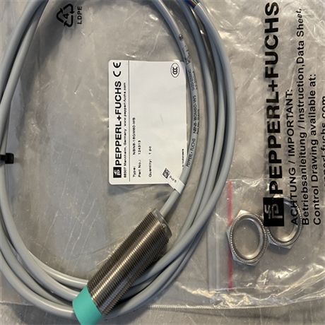 P+F倍加福电感式接近开关NJ2-11SN-G的性能