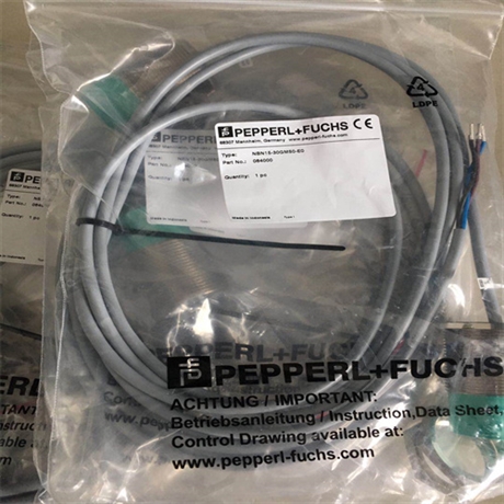 P+F倍加福接近开关NJ2-11-N-G-Y129365功能