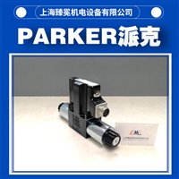 派克比例阀SD41FBB32FC1NS00换向阀PARKER美国进口品牌