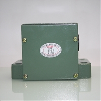 LXZ1-04Z/W travel switch JOSEF is used for distribution cabinets and transmission and distribution lines
