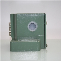 JOSEF LXZ1-03L/N 220V travel switch with optional working mode and high precision