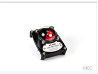 市场推荐韩国HKC-HM004多圈HM系列电动执行器