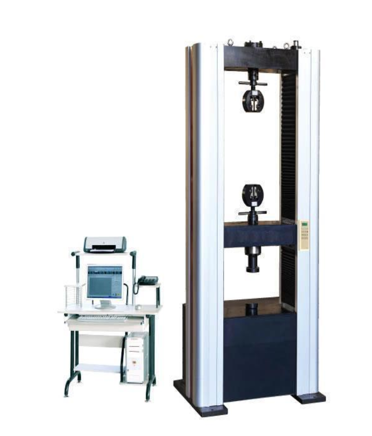 智能电子拉力试验机 包装薄膜拉伸测试机 塑料拉力测试机 以旧换新