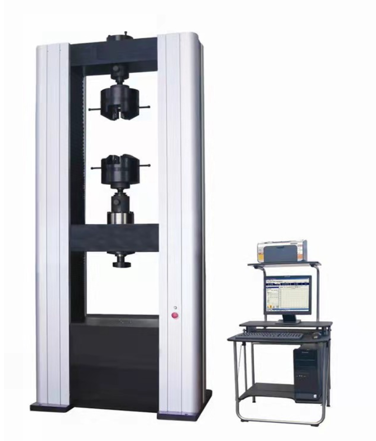 智能电子拉力试验机 包装薄膜拉伸测试机 塑料拉力测试机 以旧换新