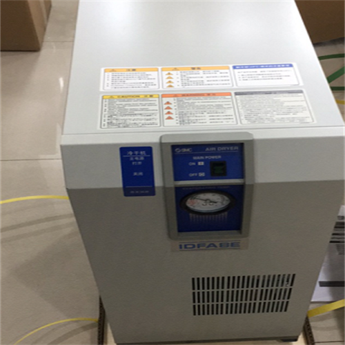 SMC温控器HRS060-AF-20型号意义