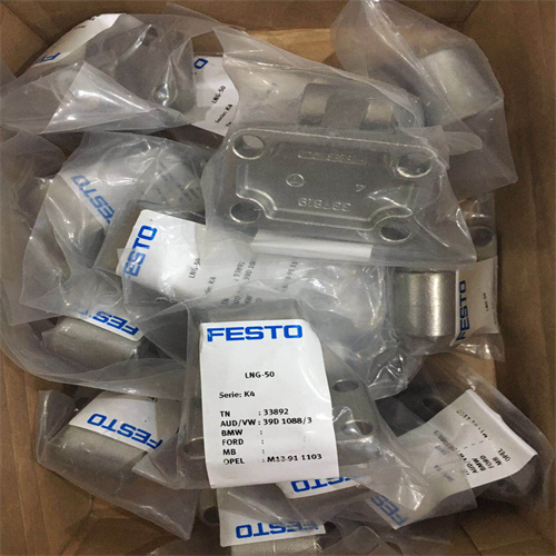 费斯托FESTO比例方向控制阀MPYE-5-1/8-LF-010-B到货