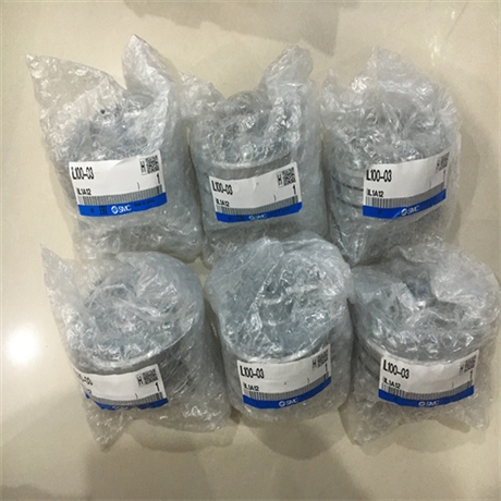 日本SMC锁定阀EIL220-F02连接口径