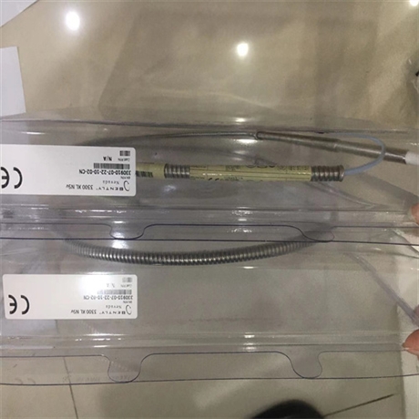 BENTLY本特利振动传感器330106-05-30-10-02-00详解