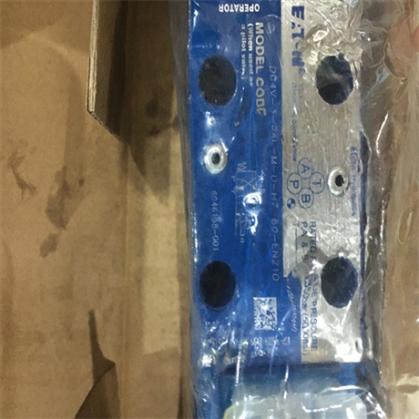 VICKERS盖板插装阀CVCS-50-D3-20结构