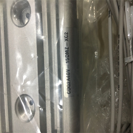 SMC旋转气缸CRB2BW20-180SZ运行方式