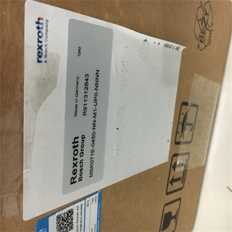 1周VT-MSPA1-2X/F5/000/000力士乐放大板