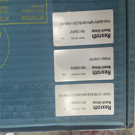 VT-VRRA1-527-20/V0/2STV力士乐放大板0811405063