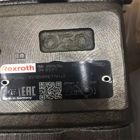 R900577475德国REXROTH液压方向阀操作