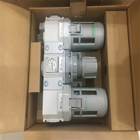 CKD喜开理F.R.L组合C3020-10-W-USV说明