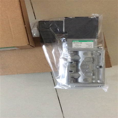 CKD喜开理油水分离器W4000-15G-W-Y操作方式