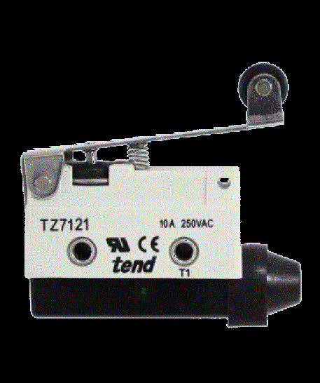 TZ-7121 限位开关  JOSEF约瑟  用于能源环保，矿山冶金