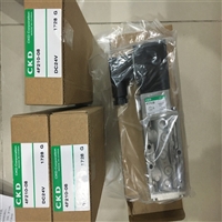 CKD喜开理隔膜阀LGD21-8S运行平稳