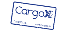 cargox同一个ACID信封 cargoX公司验证过程 cargox美元充值