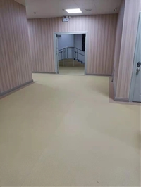 實(shí)驗(yàn)室防滑地膠 防靜電地板桌墊00