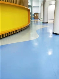 pvc防滑塑膠地板 舞蹈地板膠