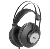 奥地利AKG耳机 K72 耳机厂家