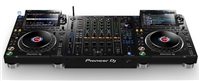 Pioneer CDJ-3000NXS2+DJM-A9 碟机混音组合套装批发销售