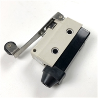 JOSEF TZ-7311 limit switch has high reliability and high precision of action value