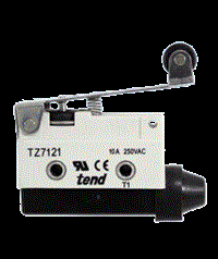 TZ-7121 limit switch JOSEF is used for energy and environmental protection, mining and metallurgy