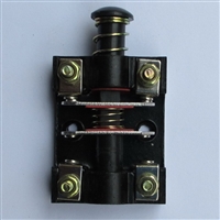 LX1-11K travel switch JOSEF is used for urban residential areas and communication equipment