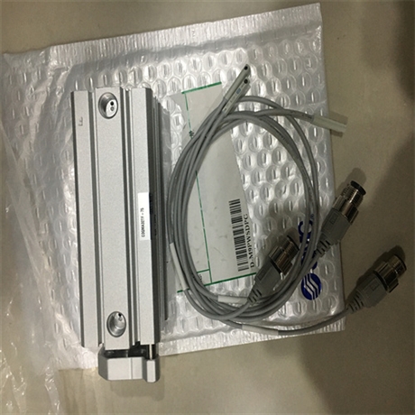 新款SMC符合ISO标准型气缸CP96SDB50-550C