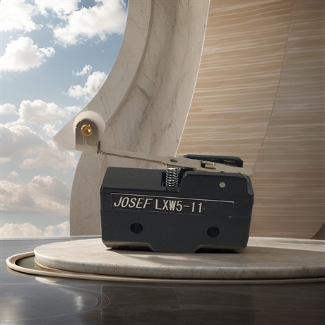 LXW5-11Q1/L 微动开关  JOSEF约瑟 接线牢固、耐磨，抗干扰