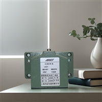 JOSEF LXZ1-03L/W travel switch is used for ports and water transportation